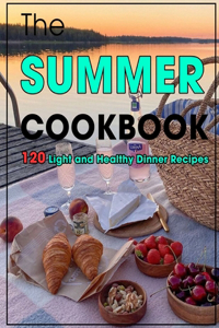 The Summer Cookbook
