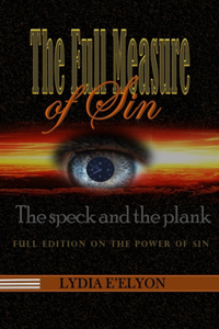 Full Measure of Sin