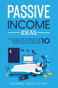 Passive Income Ideas