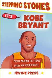 It's Kobe Bryant