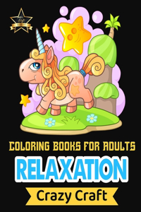 Coloring Book for Adults Relaxation: An Adult Coloring Book with Charming Wild Jungle Animals Including Dinosaur, Panthers, Monkeys, Rhinos, Giraffe and Many More!