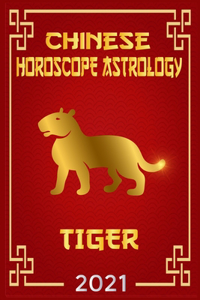 Chinese Horoscope & Astrology 2021