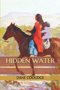 Hidden Water