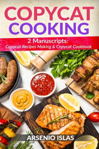 Copycat Cooking