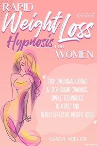 Rapid Weight Loss Hypnosis For Women