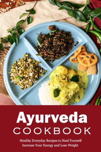 Ayurveda Cookbook