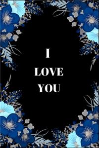 I Love You
