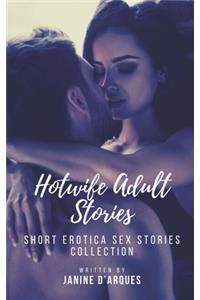 Hotwife Adult Stories