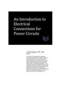 Introduction to Electrical Connections for Power Circuits