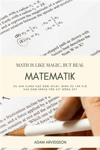 Matematik