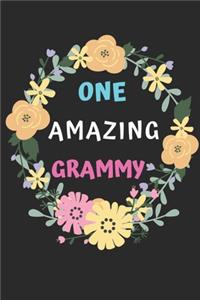 One Amazing Grammy