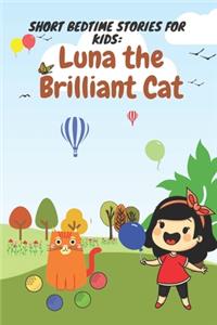 Short Bedtime Stories For Kids
