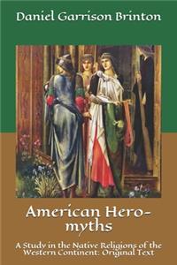 American Hero-myths