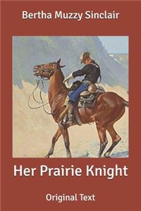 Her Prairie Knight