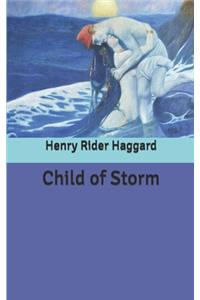 Child of Storm