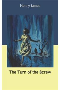 The Turn of the Screw