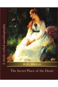 The Secret Place of the Heart (Annotated)