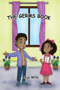 Germs Book