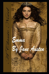 Emma by Jane Austen Annotated Edition