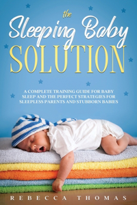 Sleeping Baby Solution