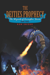 The Deities Prophecy
