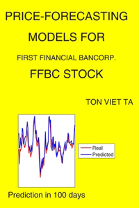 Price-Forecasting Models for First Financial Bancorp. FFBC Stock