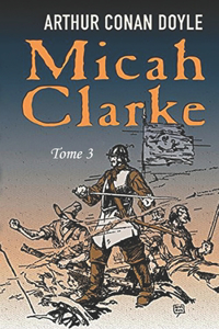 Micah Clarke