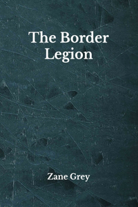 The Border Legion