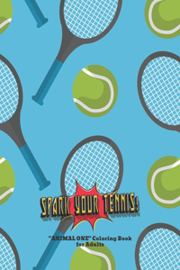 Spark Your Tennis