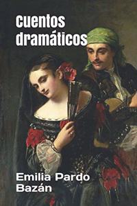 Cuentos dramáticos