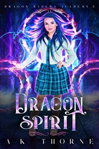 Dragon Spirit