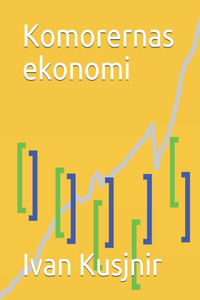 Komorernas ekonomi