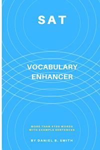SAT Vocabulary Enhancer