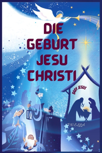 Die Geburt Jesu Christi