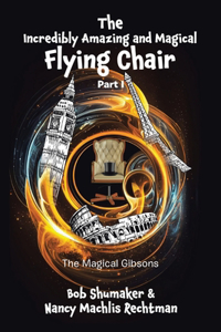 Incredibly Amazing and Magical Flying Chair