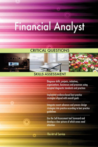 Financial Analyst Critical Questions Skills Assessment