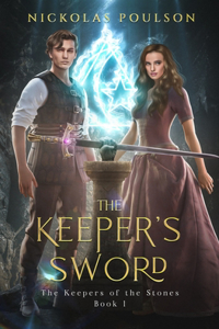Keeper's Sword