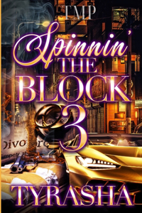 Spinnin' the Block 3 (Finale)