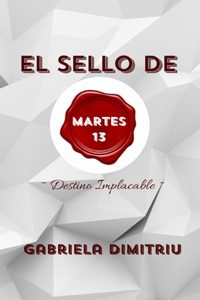 Sello de Martes 13