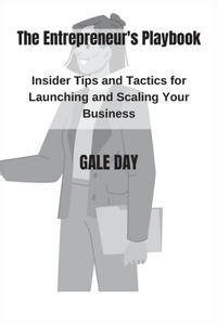 Entrepreneur's Playbook
