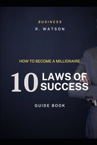 How to Become a Millionaire