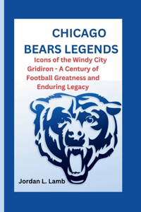 Chicago Bears Legends