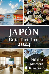 Guía de viaje de Japón 2024