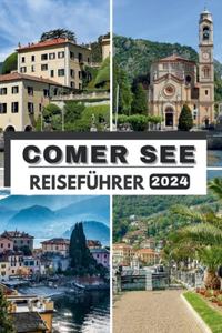 Comer See Reiseführer 2024