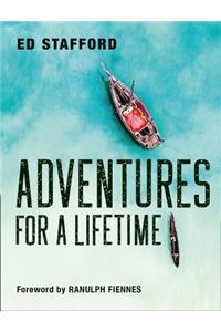 Adventures for a Lifetime