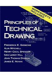 Principles of Technical Drawing