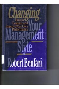 Changing Your Management Style