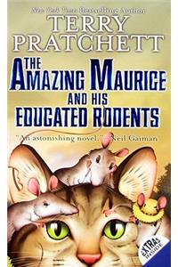 Amazing Maurice and His Educated Rodents