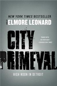 City Primeval