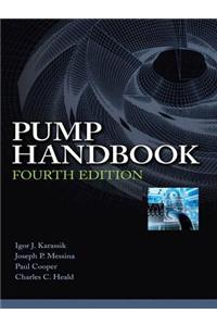 Pump Handbook